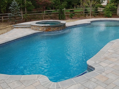 Swimming Pool Renovations