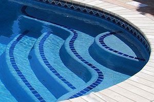 Swim Mor Pools And Spas Quartz Plaster